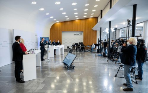 投資│蜂巢能源歐洲電池工廠正式選址德國(guó) 總投資20億歐元