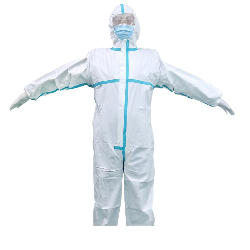 東貝醫(yī)用防護(hù)服 專(zhuān)業(yè)防護(hù)，保障健康出行
