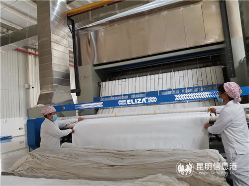 云南自清醫(yī)療用品服務 以專業(yè)洗消全面把關醫(yī)用織物，筑牢醫(yī)患健康防護屏障