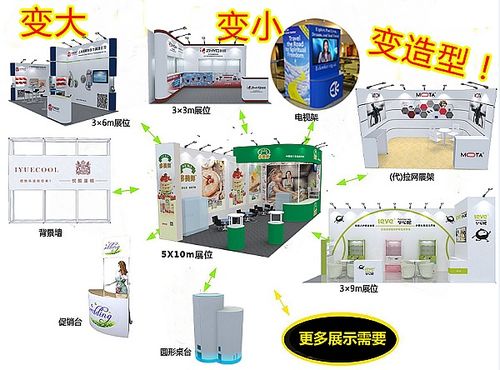 便攜式展會(huì)展架設(shè)計(jì)定制 鋁合金簡(jiǎn)易組裝與軟件支持一體化創(chuàng)新方案